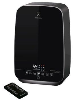 Увлажнитель воздуха ELECTROLUX EHU-3310D 25050721 фото