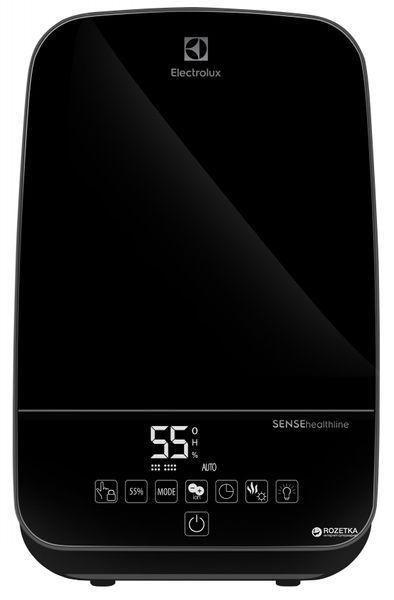 Увлажнитель воздуха ELECTROLUX EHU-3310D 25050721 фото