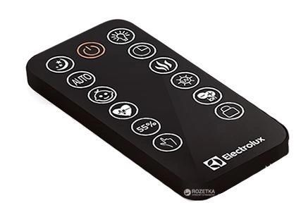 Увлажнитель воздуха ELECTROLUX EHU-3310D 25050721 фото