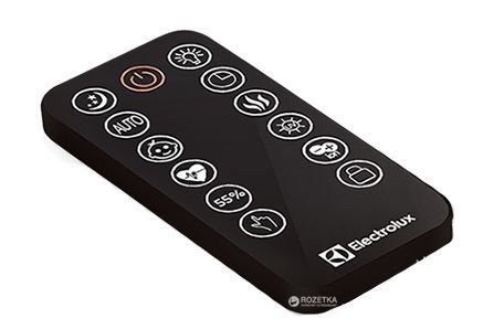 Увлажнитель воздуха ELECTROLUX EHU-3310D 25050721 фото