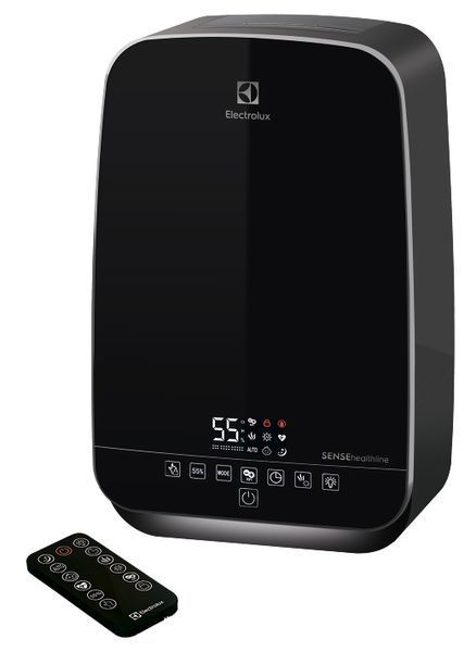 Увлажнитель воздуха ELECTROLUX EHU-3310D 25050721 фото