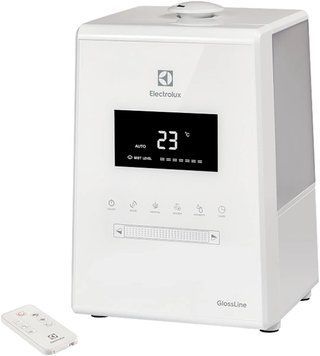 Зволожувач повітря ELECTROLUX EHU-3615D 192717960 фото