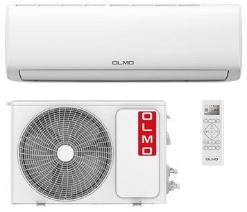 Кондиционер сплит-система Olmo Inventa OSH-18LDH3 254929 фото