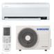 Кондиціонер спліт-система Samsung Geo WindFree WiFi R32 AR18BXFAMWKNUA 254631 фото 1