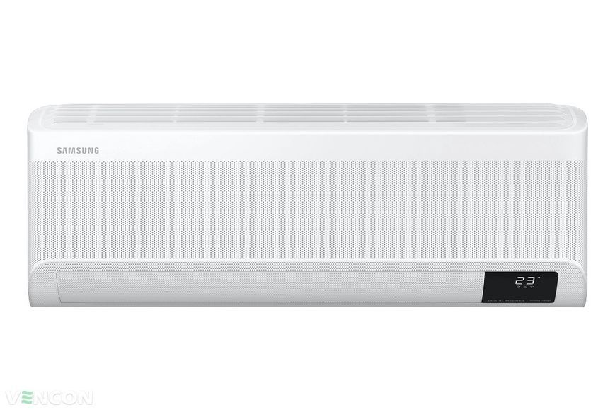 Кондиціонер спліт-система Samsung Geo WindFree WiFi R32 AR18BXFAMWKNUA 254631 фото