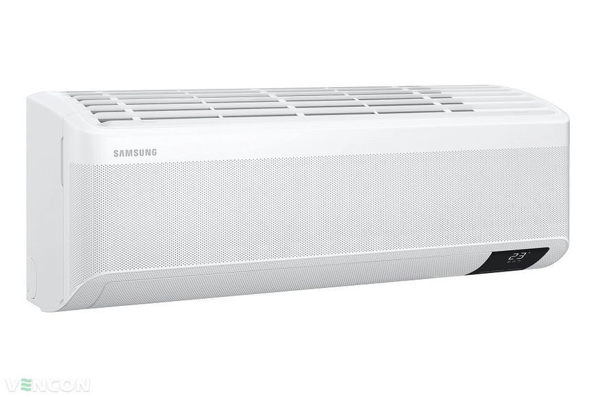 Кондиціонер спліт-система Samsung Geo WindFree WiFi R32 AR18BXFAMWKNUA 254631 фото