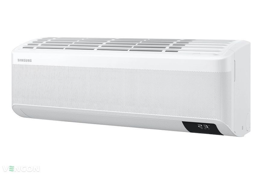 Кондиціонер спліт-система Samsung Geo WindFree WiFi R32 AR18BXFAMWKNUA 254631 фото