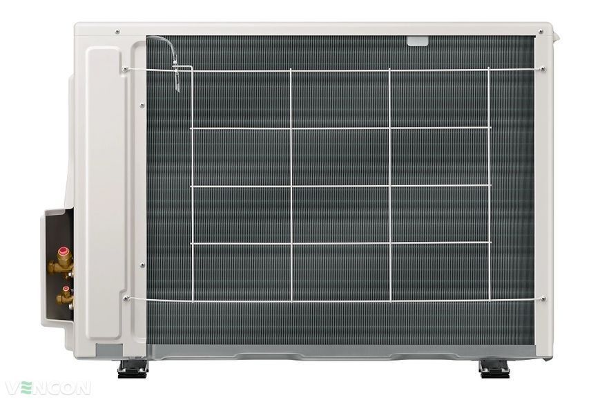 Кондиціонер спліт-система Samsung Geo WindFree WiFi R32 AR18BXFAMWKNUA 254631 фото