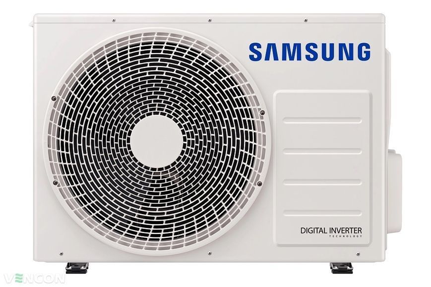 Кондиціонер спліт-система Samsung Geo WindFree WiFi R32 AR18BXFAMWKNUA 254631 фото