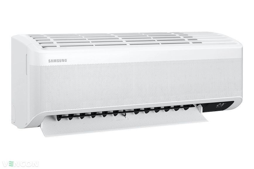 Кондиціонер спліт-система Samsung Geo WindFree WiFi R32 AR18BXFAMWKNUA 254631 фото