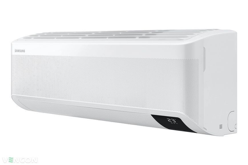 Кондиціонер спліт-система Samsung Geo WindFree WiFi R32 AR18BXFAMWKNUA 254631 фото