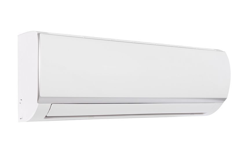Кондиционер сплит-система Midea Forest AF8-09N1C2-I/AF8-09N1C2-O 185289 фото