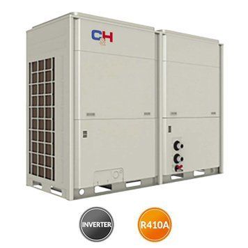 Тепловой насос Cooper&Hunter CH-HP65UIMNM 431255 фото