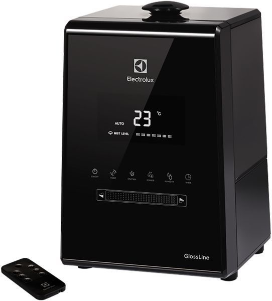 Зволожувач повітря ELECTROLUX EHU-3610D 192704436 фото