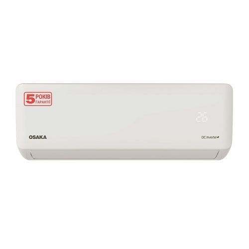 Инверторный кондиционер OSAKA STV-18HH Elite Inverter 418359798 фото