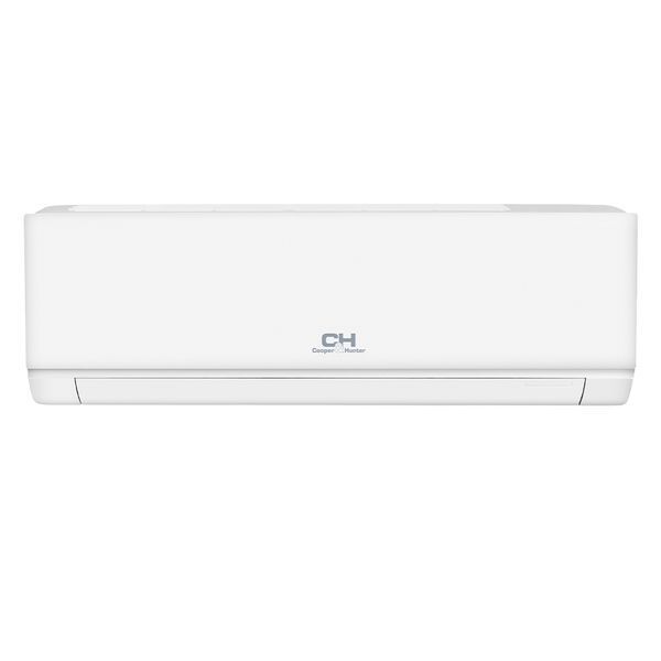 Кондиціонер спліт-система Cooper&Hunter VITAL PLUS CH-S12FTXF6 125363 фото