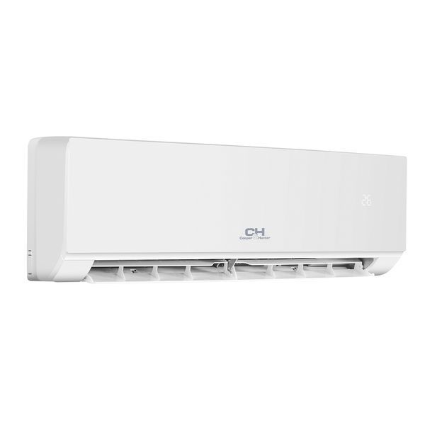 Кондиціонер спліт-система Cooper&Hunter VITAL PLUS CH-S12FTXF6 125363 фото