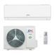 Кондиціонер спліт-система Cooper&Hunter VITAL PLUS CH-S12FTXF6 125363 фото 4