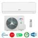 Кондиціонер спліт-система Cooper&Hunter VITAL PLUS CH-S12FTXF6 125363 фото 3