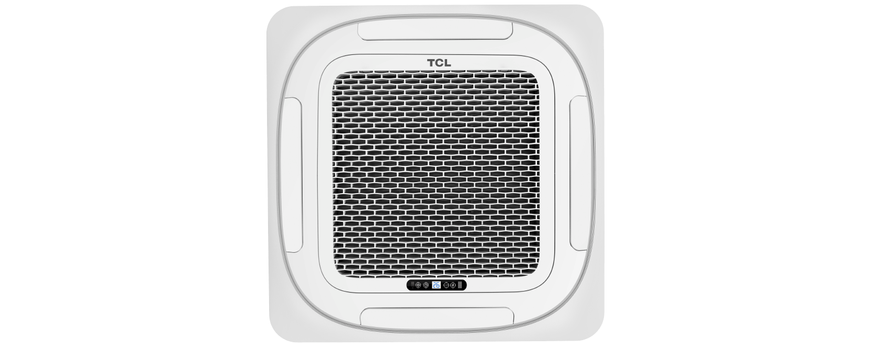 Комерційний кондиціонер TCL TCC-55CHRH/DV7 Inverter R32 WI-FI 130132 фото