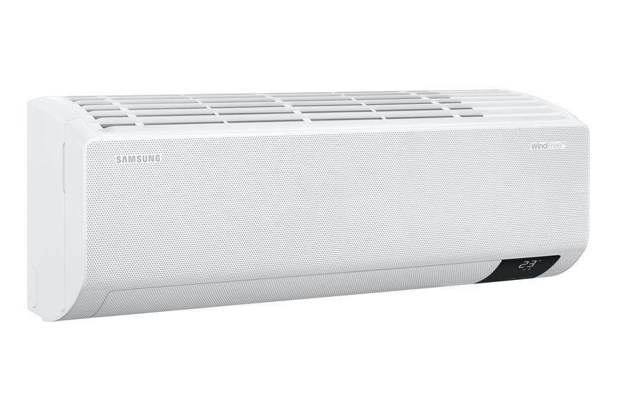 Кондиціонер спліт-система Samsung Airise WindFree Mass R32 AR09BXHCNWKNUA 254232 фото