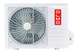 Зовнішній блок OLMO OMS-14P2E Outdoor unit для мульти-спліт системи