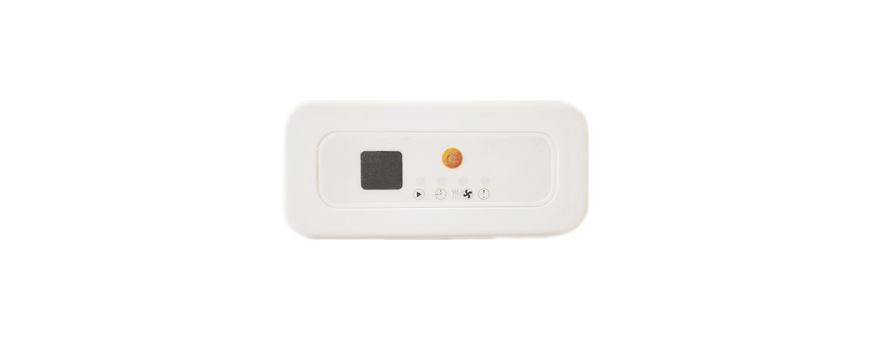 Комерційний кондиціонер TCL TCC-18D2HWH/DVB Inverter R32 WI-FI 130111 фото