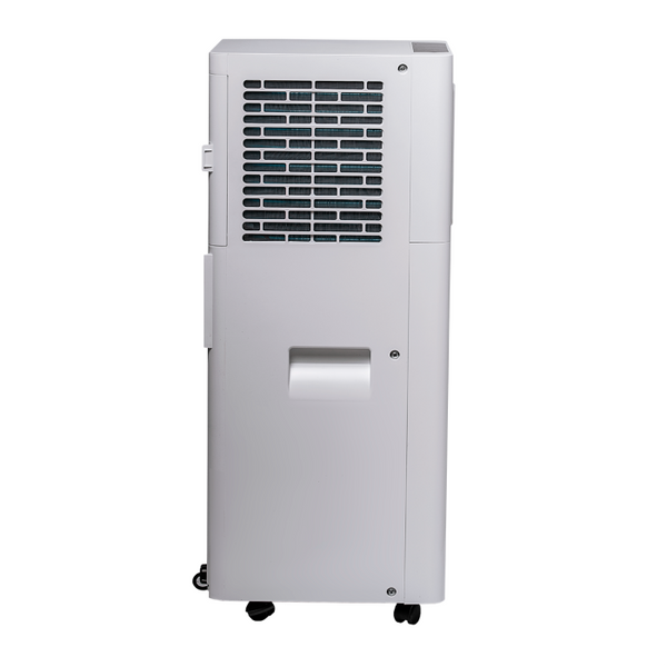 Мобильный кондиционер TCL TAC-07CPB/PSLW 130091 фото