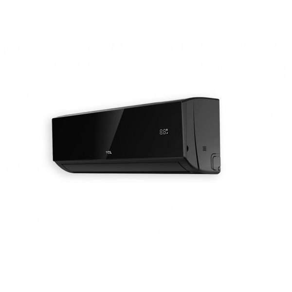 Кондиціонер TCL TAC-12CHSD/XA82IN Black Inverter R32 Wi-Fi 130013 фото