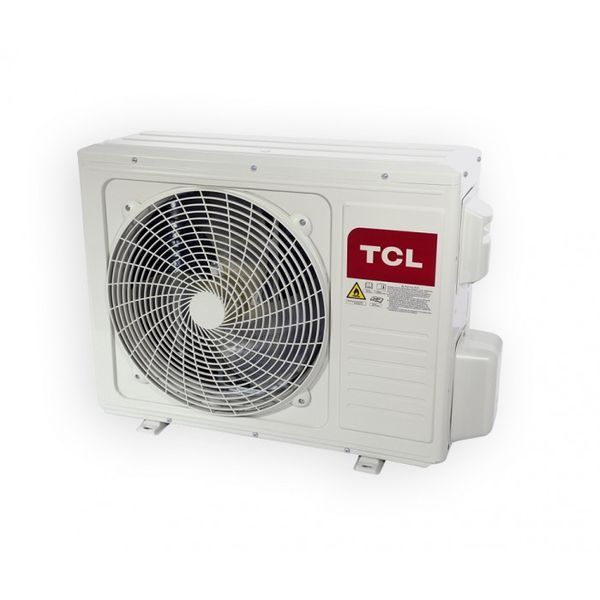 Кондиціонер TCL TAC-12CHSD/XA82IN Black Inverter R32 Wi-Fi 130013 фото