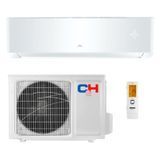 Кондиціонер спліт-система Cooper&Hunter Supreme CH-S09FTXAM2S-WP 149311 фото
