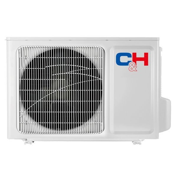 Кондиционер сплит-система Cooper&Hunter Supreme CH-S09FTXAM2S-WP 149311 фото