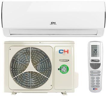 Кондиціонер спліт-система Cooper&Hunter Veritas CH-S07FTXQ2-NG 255139 фото