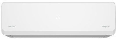 Кондиціонер Daiko NSK-H07NVR/NSK-H07INVR Novator Inverter 438484316 фото