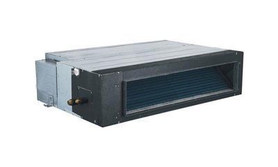 Коммерческий кондиционер TCL TCC-36D2HWH/DV (02) Inverter R32 WI-FI 130124 фото