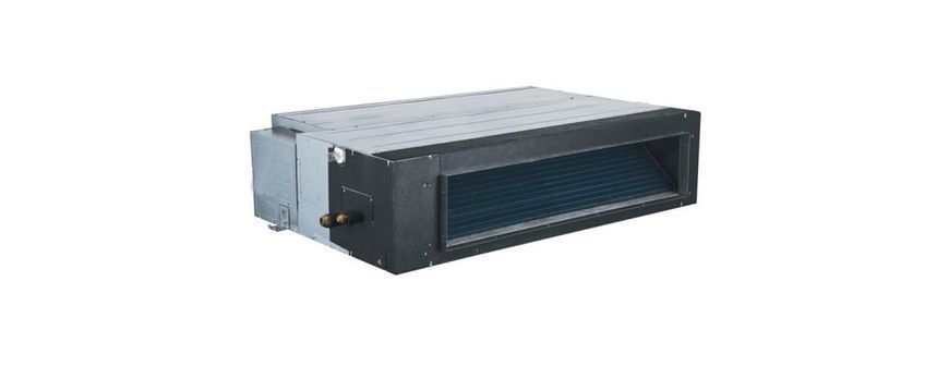 Комерційний кондиціонер TCL TCC-36D2HWH/DV (02) Inverter R32 WI-FI 130124 фото