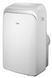 Мобільний кондиціонер Midea MPPDA-09CRN7