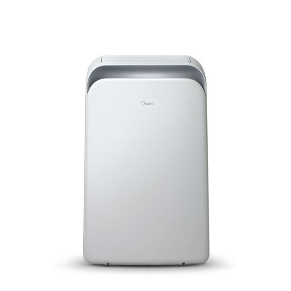 Мобільний кондиціонер Midea MPPDA-09CRN7 288134 фото
