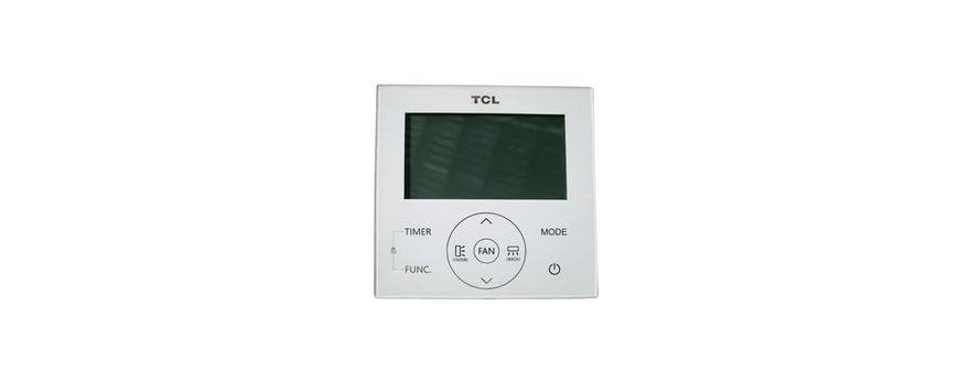 Комерційний кондиціонер TCL TCC-48D2HWH/DV7 (02) Inverter R32 WI-FI 130128 фото
