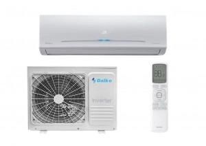 Кондиционер Daiko ASP-H09INV Inverter 387007635 фото