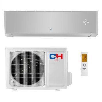 Кондиционер сплит-система Cooper&Hunter Supreme CH-S24FTXAM2S-SC 125601 фото