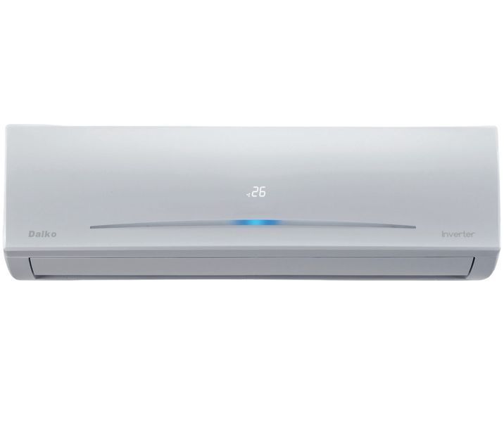 Кондиционер Daiko ASP-H09INV Inverter 387007635 фото