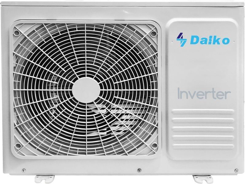 Кондиционер Daiko ASP-H09INV Inverter 387007635 фото