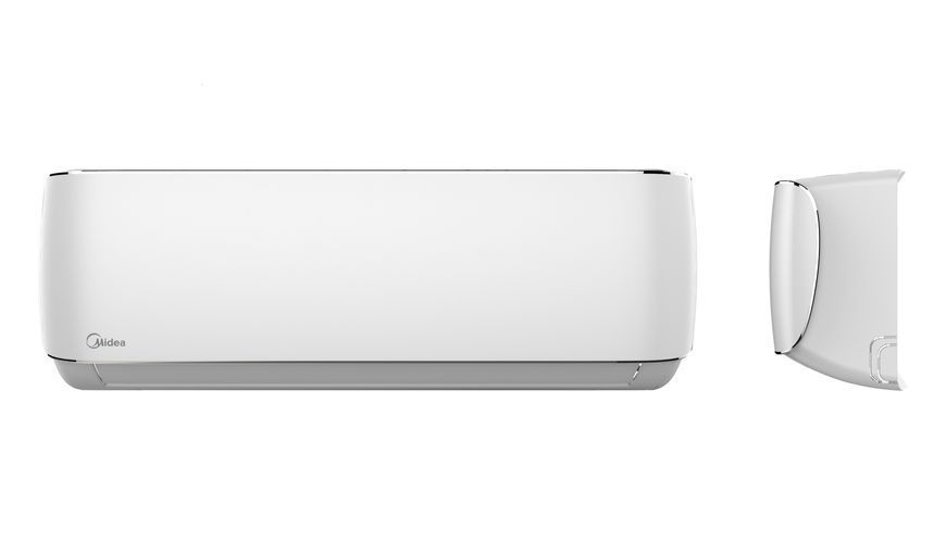 Кондиціонер спліт-система Midea Aurora MSAB-24HRFN8-I/MSAB-24HRFN8-O 288126 фото