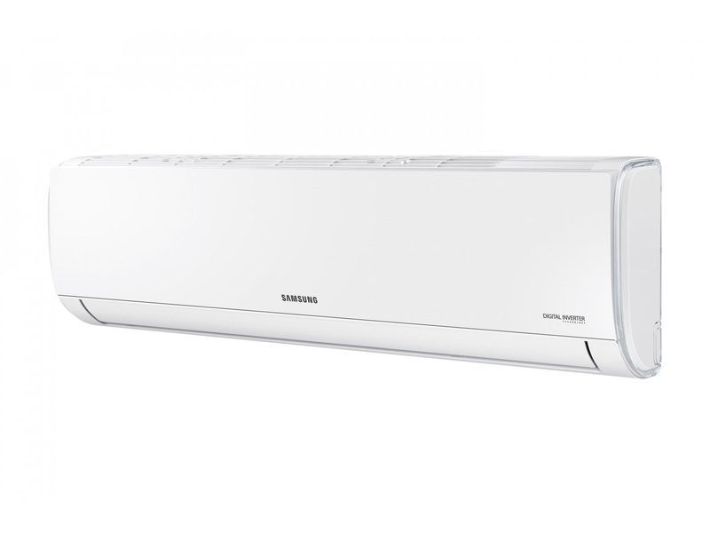 Кондиціонер спліт-система Samsung AR18TXHQASINUA 184883 фото