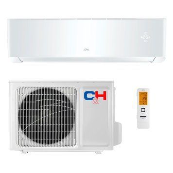 Кондиционер сплит-система Cooper&Hunter Supreme CH-S24FTXAM2S-WP 149314 фото