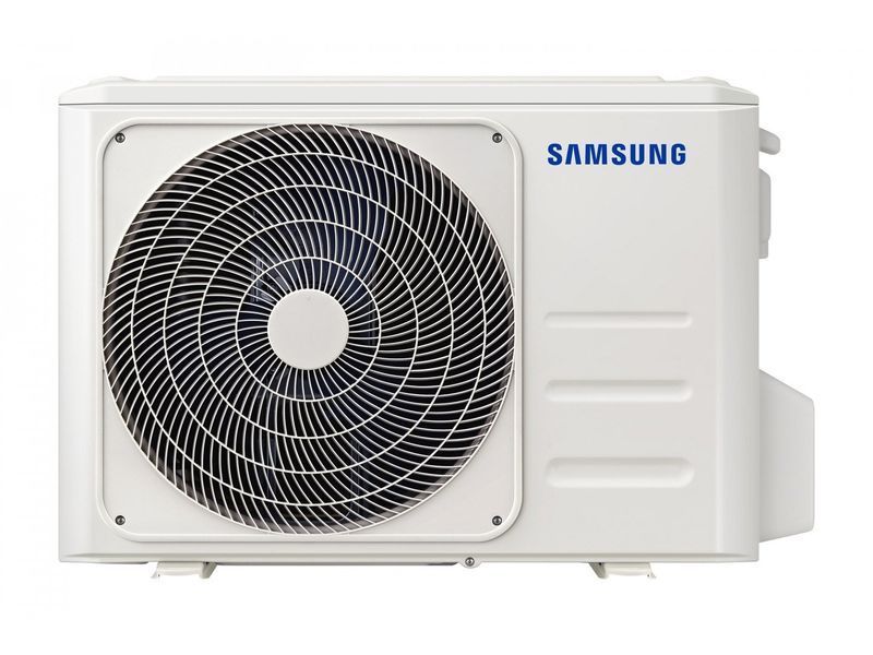 Кондиціонер спліт-система Samsung AR24TXHQASINUA 184884 фото