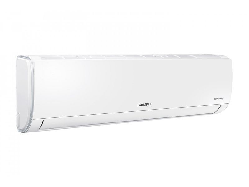 Кондиціонер спліт-система Samsung AR24TXHQASINUA 184884 фото