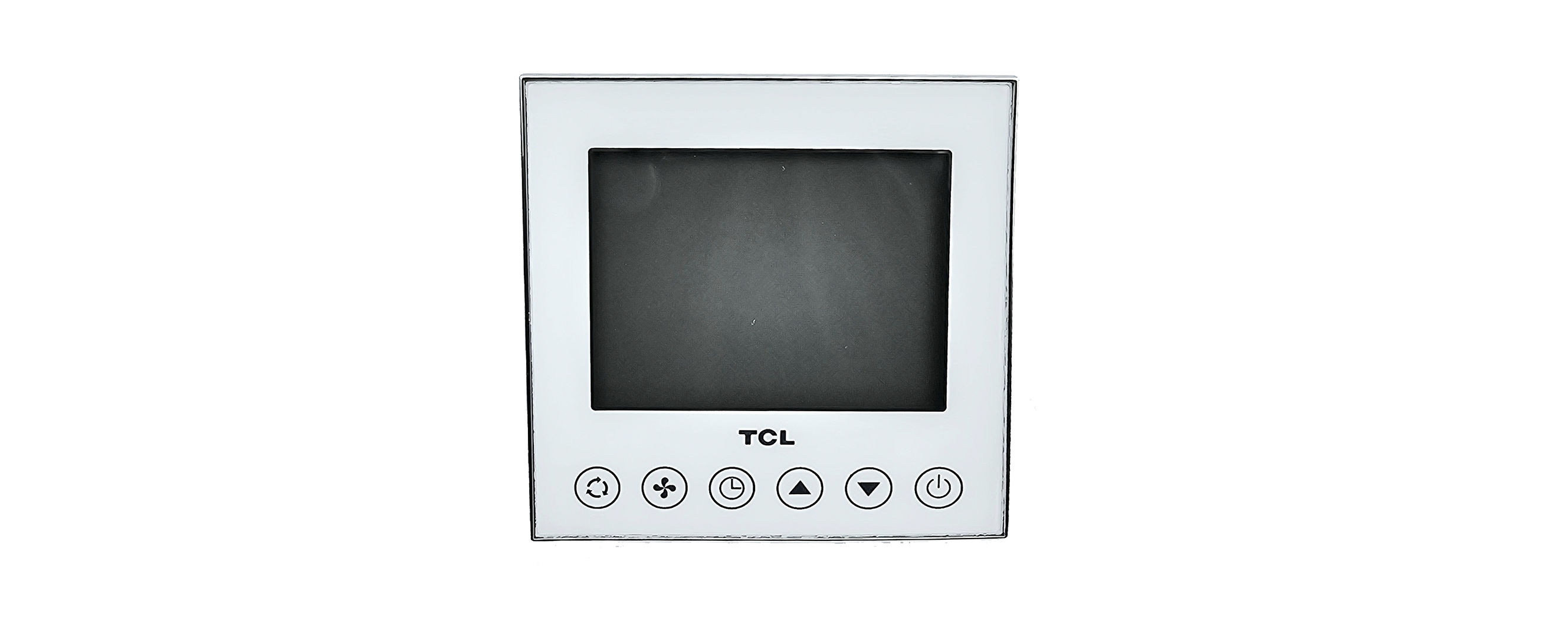 Канальний кондиціонер TCL TCC-36D2HWH/DV — фото 3