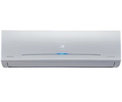 Кондиціонер Daiko ASP-H18INV Inverter 387007638 фото